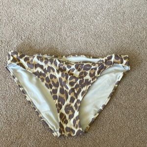 Aerie Bikini Bottoms